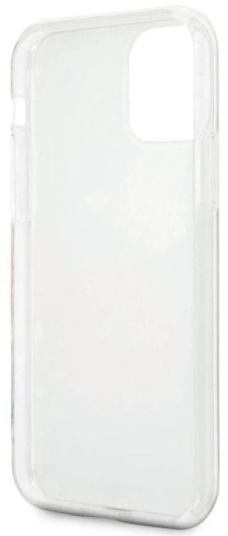Dėklas GUESS FLOWER KOLEKCIJA GUHCN65IMLFL01 IPHONE 11 PRO MAX