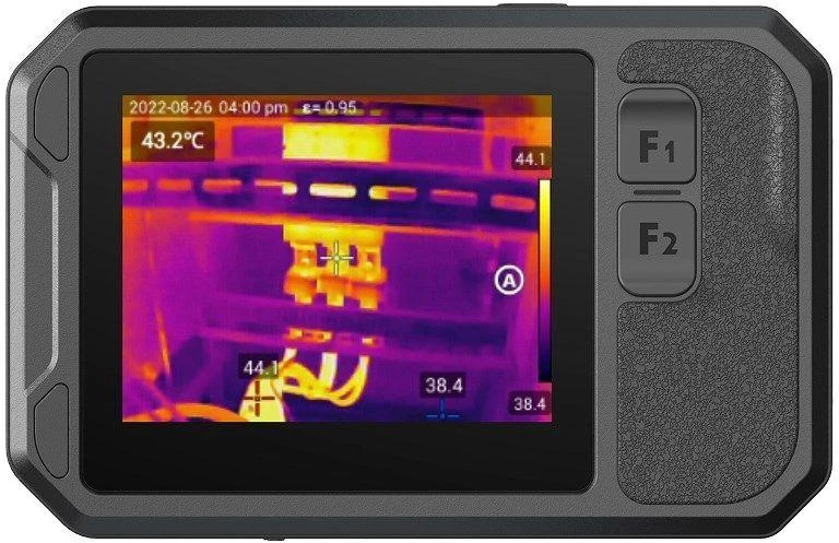 Guide Sensmart PF210