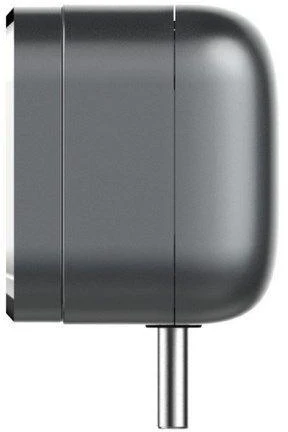„Guide Sensmart M2SA-5X“ terminio vaizdo kamera su grafitu