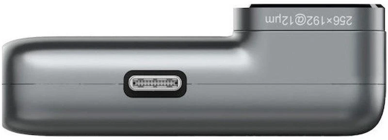 „Guide Sensmart M2SA“ terminio vaizdo kamera