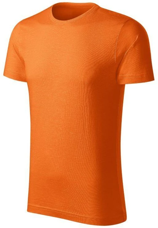 Gulf Vyriški marškinėliai (Oranžiniai)