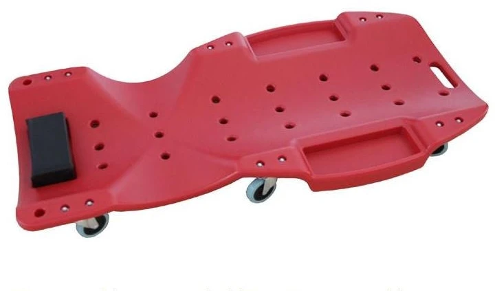 GULINTIS SU RATUKAIS | PROFI | 48″ | HDPE PLASTIKAS | 119 × 60 × 12 CM (CR48P)