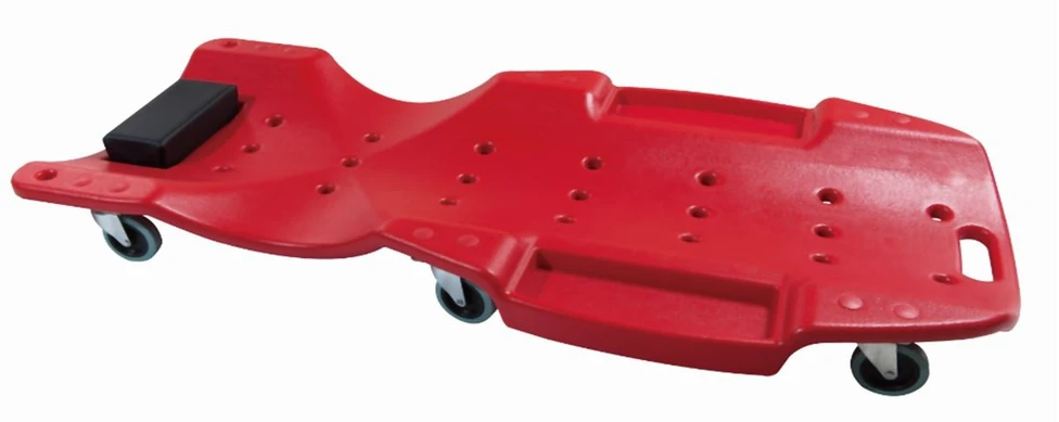 GULINTIS SU RATUKAIS | PROFI | 48″ | HDPE PLASTIKAS | 119 × 60 × 12 CM (CR48P)