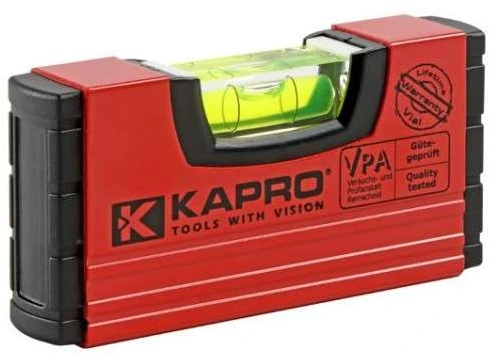 Kapro Gulsčiukas MINI 10 cm