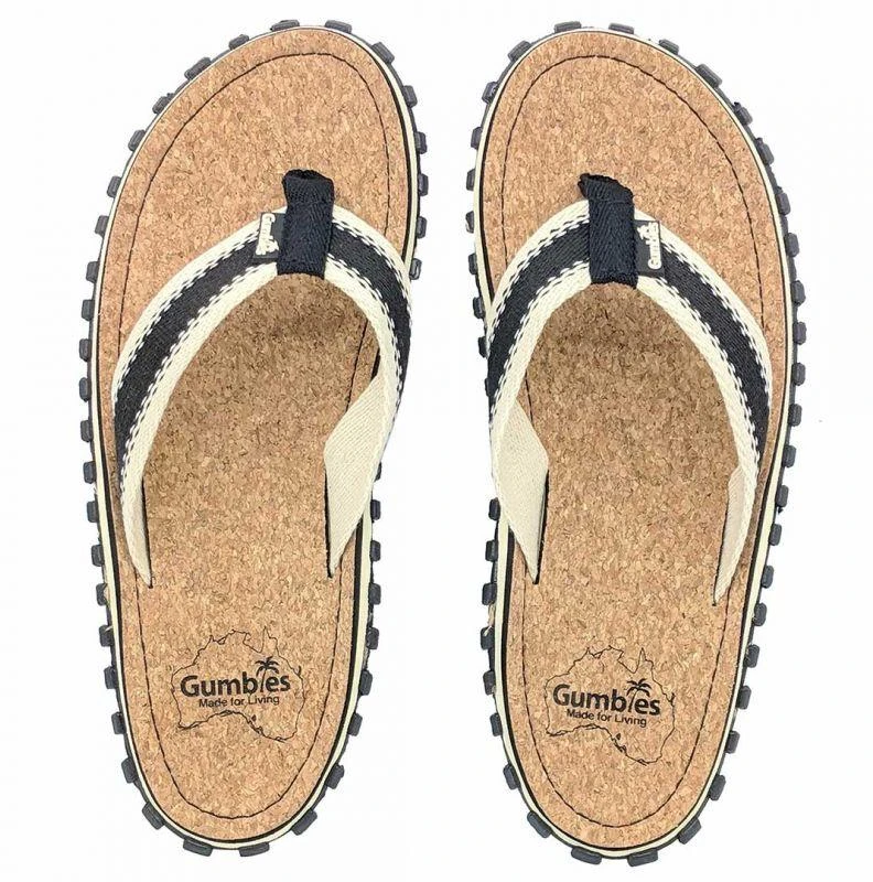 Gumbies Corker M Flip-Flops GU-FFCOR001