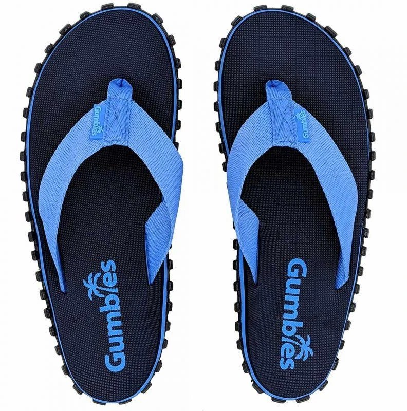 Gumbies Duckbill Flip-Flops G-DB-UNI-BD