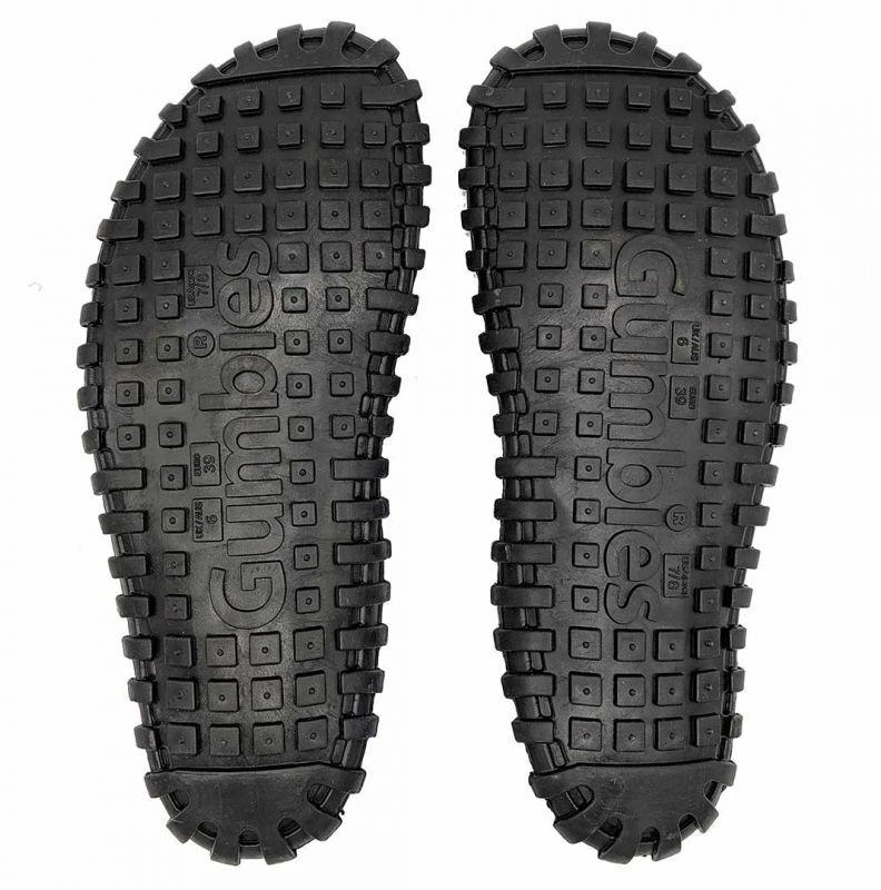 Gumbies Duckbill Flip-Flops G-DB-UNI-BD