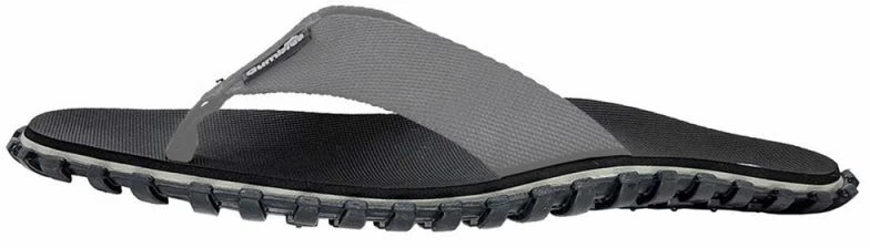 Gumbies Duckbill Flip Flops G-DB-UNI-BLGR