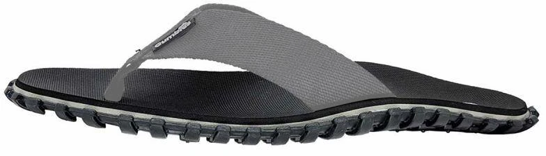 Gumbies Duckbill Flip Flops G-DB-UNI-BLGR