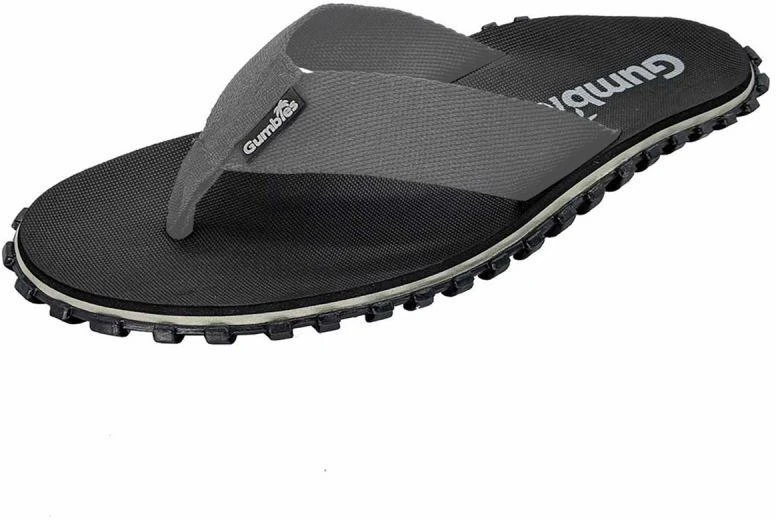 Gumbies Duckbill Flip Flops G-DB-UNI-BLGR