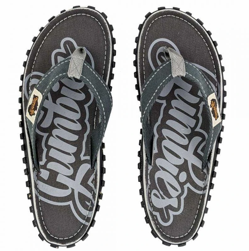 Gumbies Islander Flip-Flops 708210945424