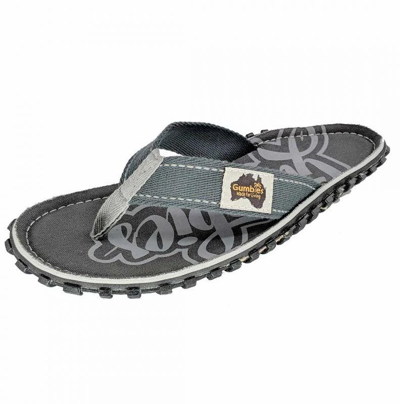 Gumbies Islander Flip-Flops 708210945424