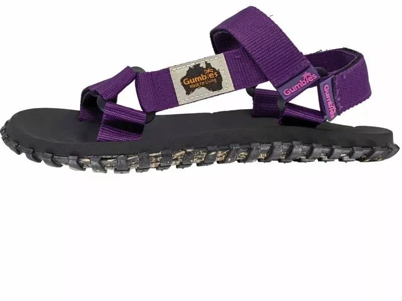 Gumbies Scrambler W sandalai GU-SASCR031