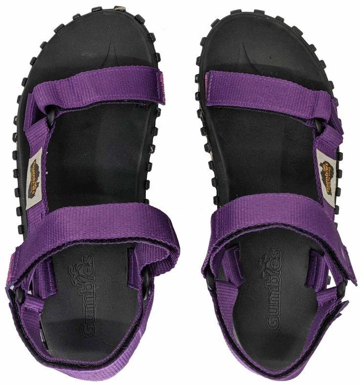 Gumbies Scrambler W sandalai GU-SASCR031