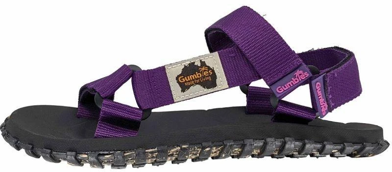 Gumbies Scrambler W sandalai GU-SASCR031