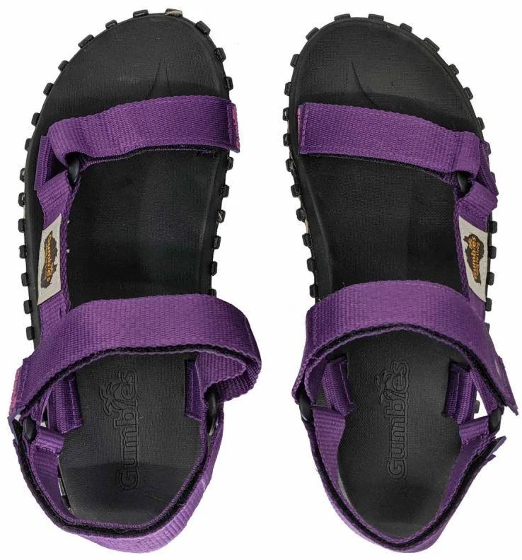 Gumbies Scrambler W sandalai GU-SASCR031