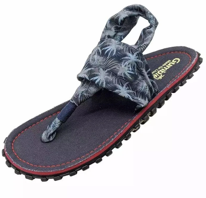 Gumbies Slingback Flip-Flops W GU-SASLI023