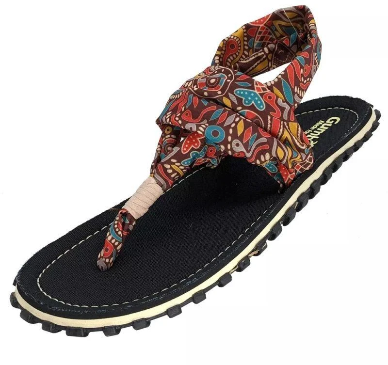 Gumbies Slingback Flip-Flops W GU-SASLI094