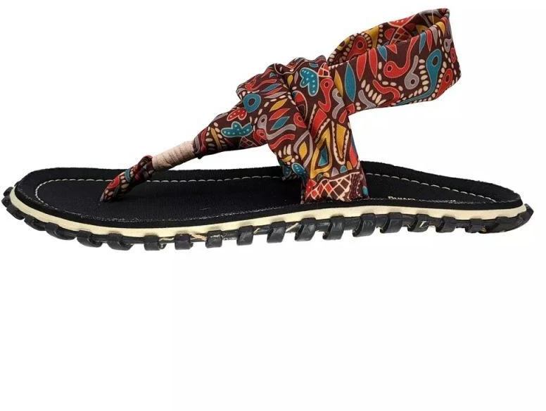 Gumbies Slingback Flip-Flops W GU-SASLI094
