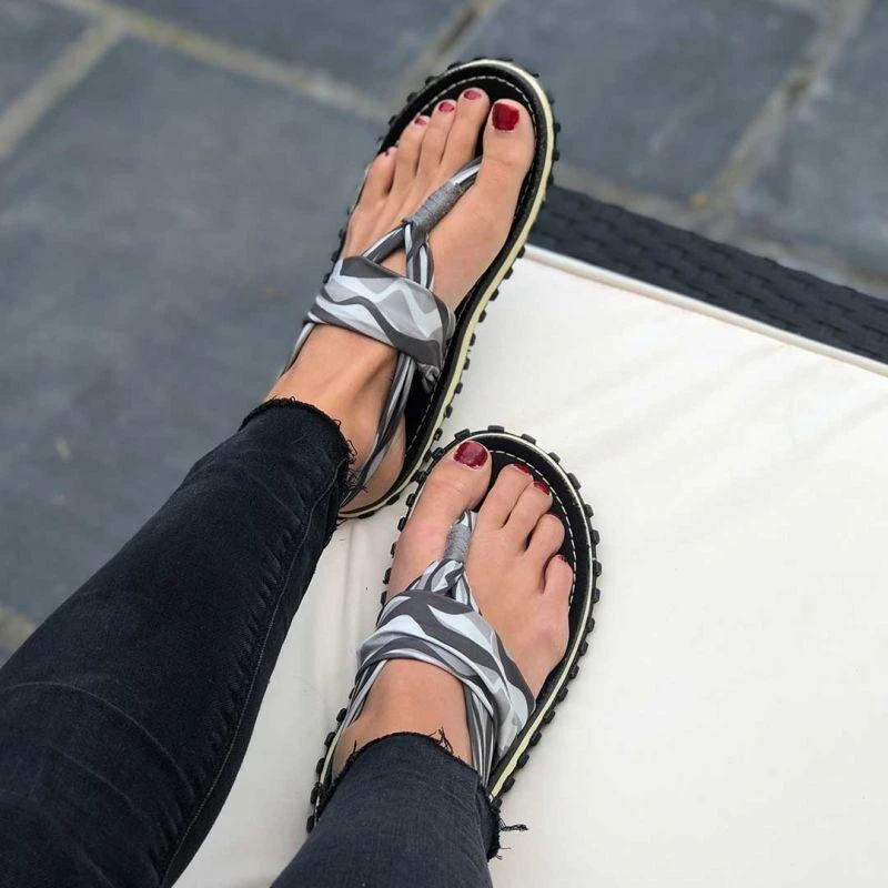 Gumbies Slingback sandalai W GU-SASLI001