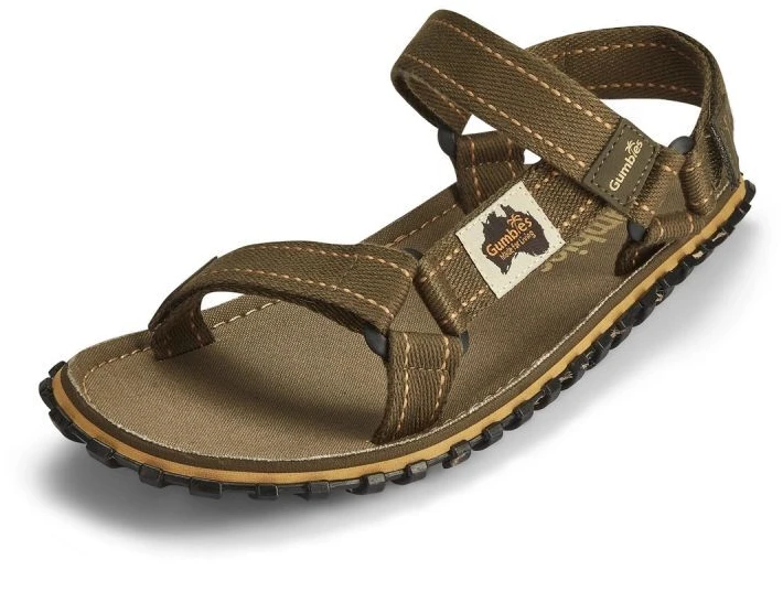 Gumbies Tracker Sandalai M GU-SATRA018