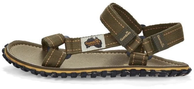 Gumbies Tracker Sandalai M GU-SATRA018