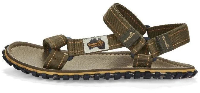Gumbies Tracker Sandalai M GU-SATRA018