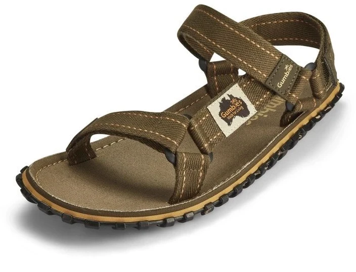 Gumbies Tracker Sandalai M GU-SATRA018