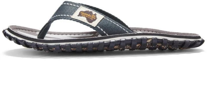 Gumbies vyriškos šlepetės ISLANDER FLIP-FLOP URBAN Pilkas
