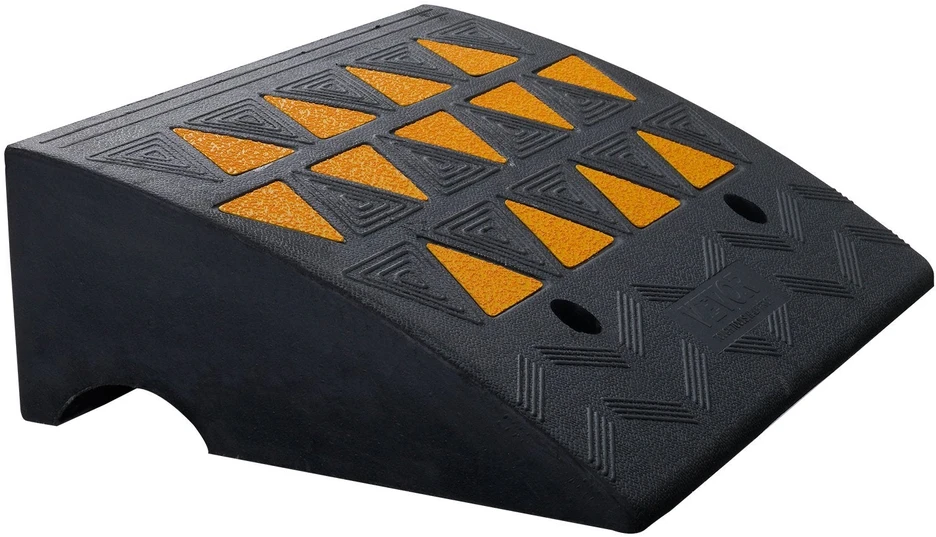 Vevor Guminis užvažiavimo pandusas 15 cm aukščio