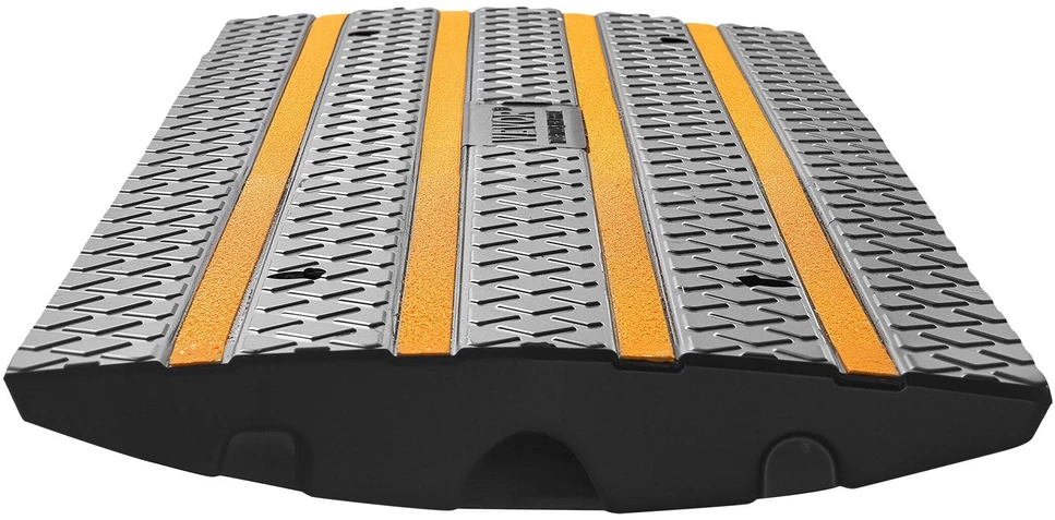 VEVOR Guminė automobilių įvažiavimo rampa