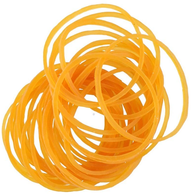 Topwrite - Receptive erasers 200 pcs.