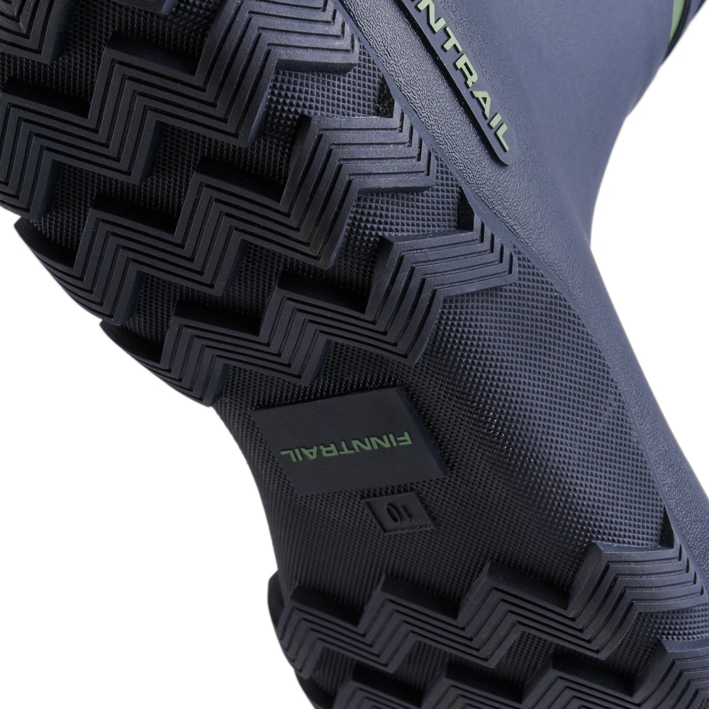 Guminiai batai Finntrail OUTLANDER CamoArmy 7516, Dydis avalynė: 40