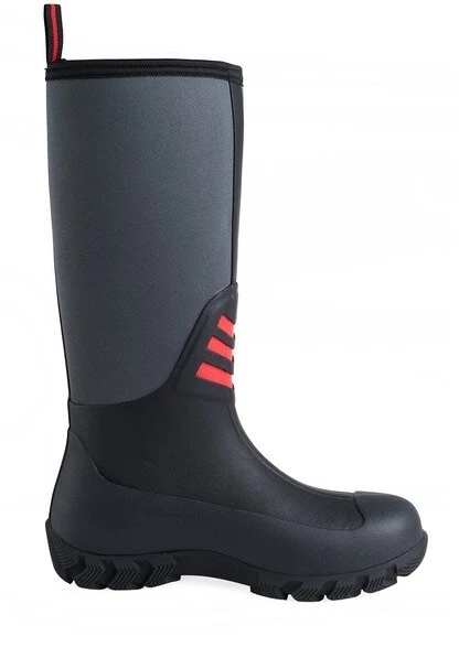Guminiai batai Finntrail OUTLANDER Raudona 7516 (7512), Dydis avalynė: 40