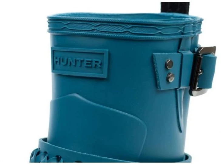 Guminiai batai Hunter Original Briker, jūros mėlyni