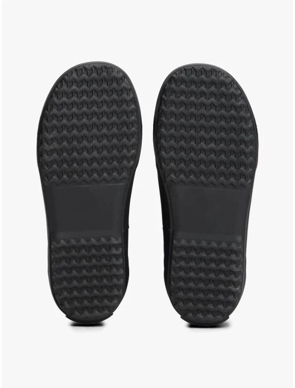 Guminiai batai Tommy Hilfiger Flag Rain Boot, juodi
