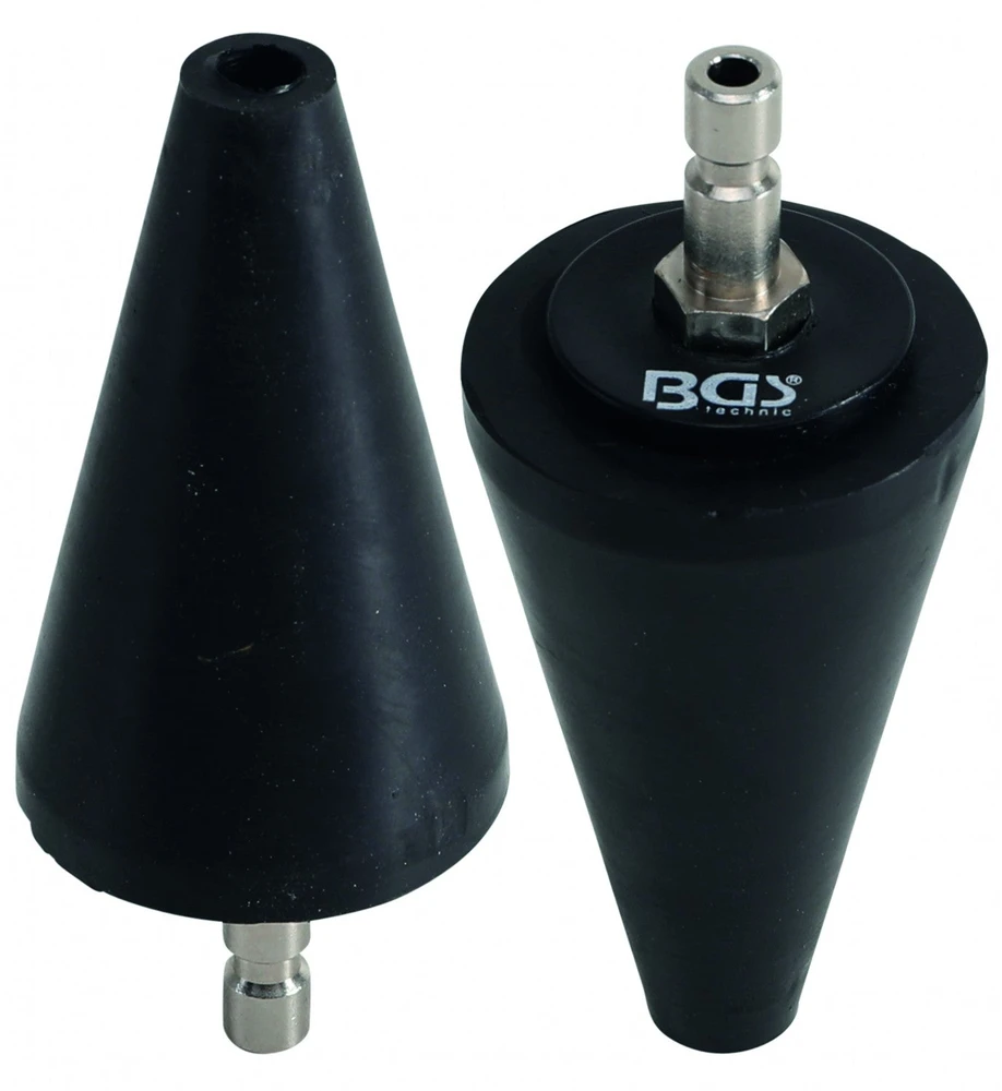 GUMINIS ADAPTERIS, SKIRTAS BGS 8098 (8098-2)