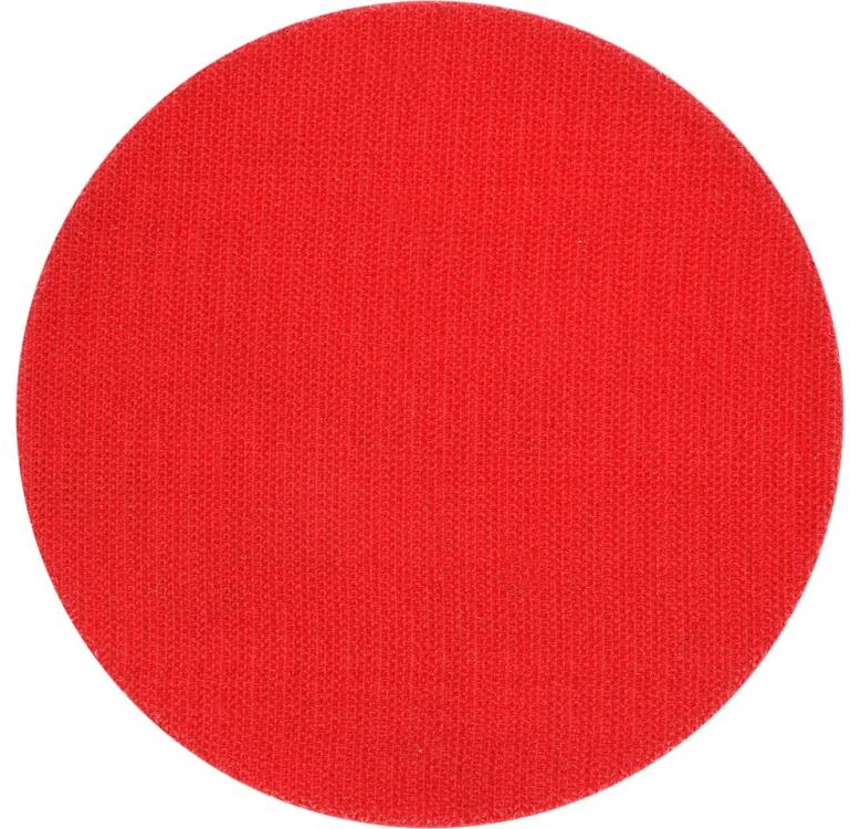 Profil GUMINIS DISKAS KAMPINIAM ŠLIFUOKLIUI | 125 MM | M14 (08501)