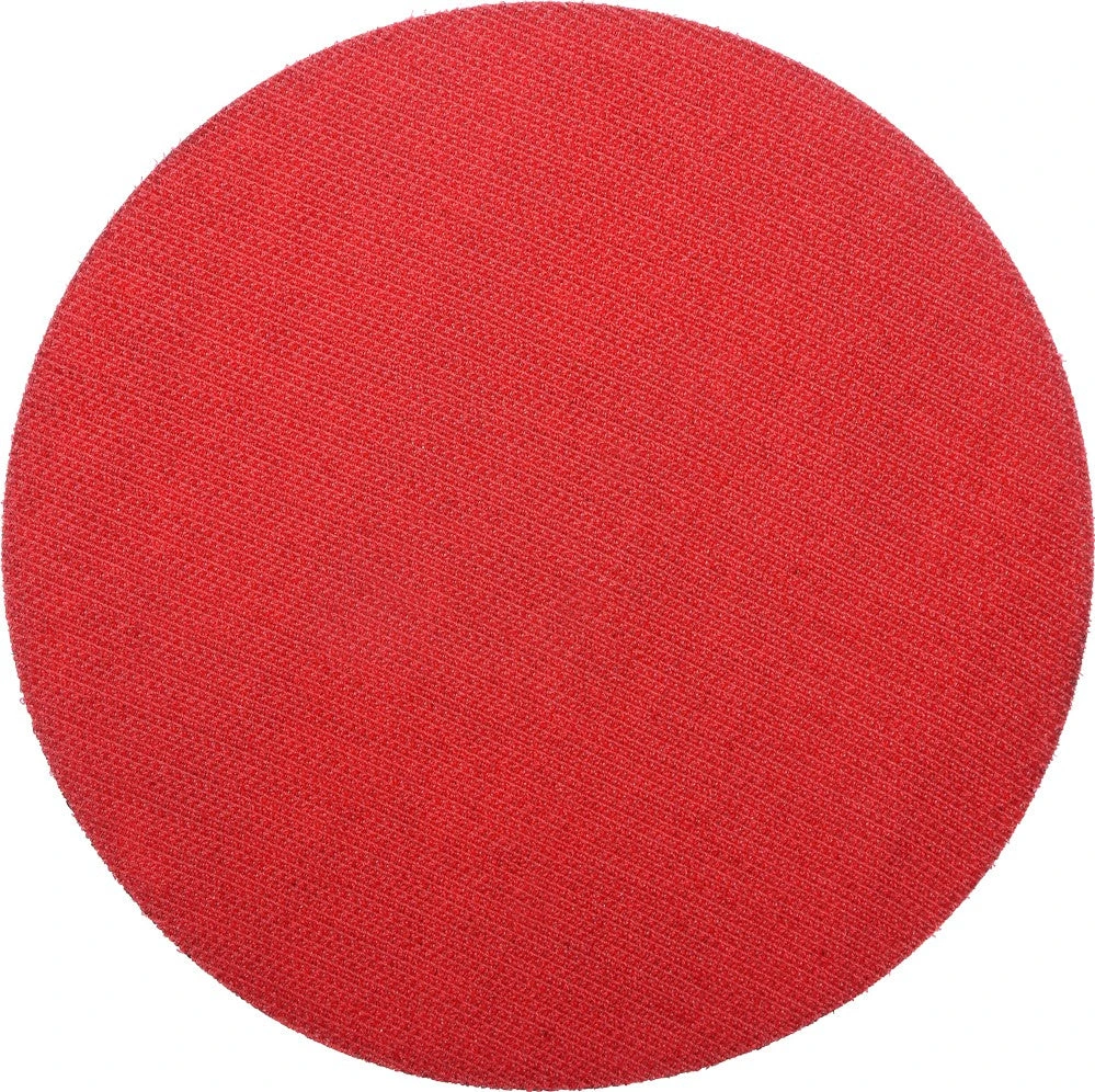 Profil GUMINIS DISKAS KAMPINIAM ŠLIFUOKLIUI | M14 | 125 MM (08511)