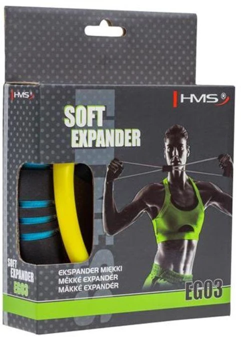 Espanderis HMS EG03