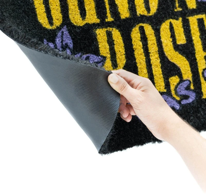 Lumarko Kitų prekių ženklų „Guns N' Roses“ kilimėlis prie durų (40 x 60 cm)