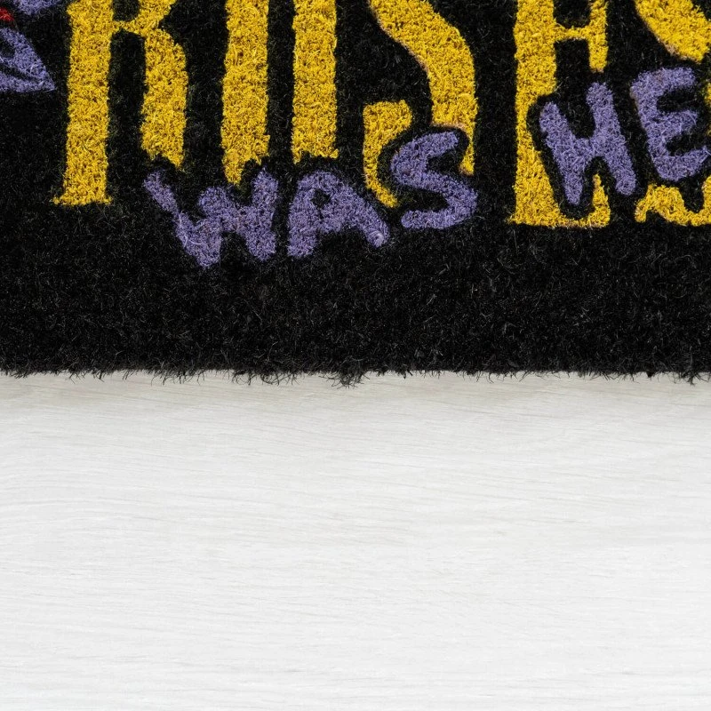 Lumarko Kitų prekių ženklų „Guns N' Roses“ kilimėlis prie durų (40 x 60 cm)