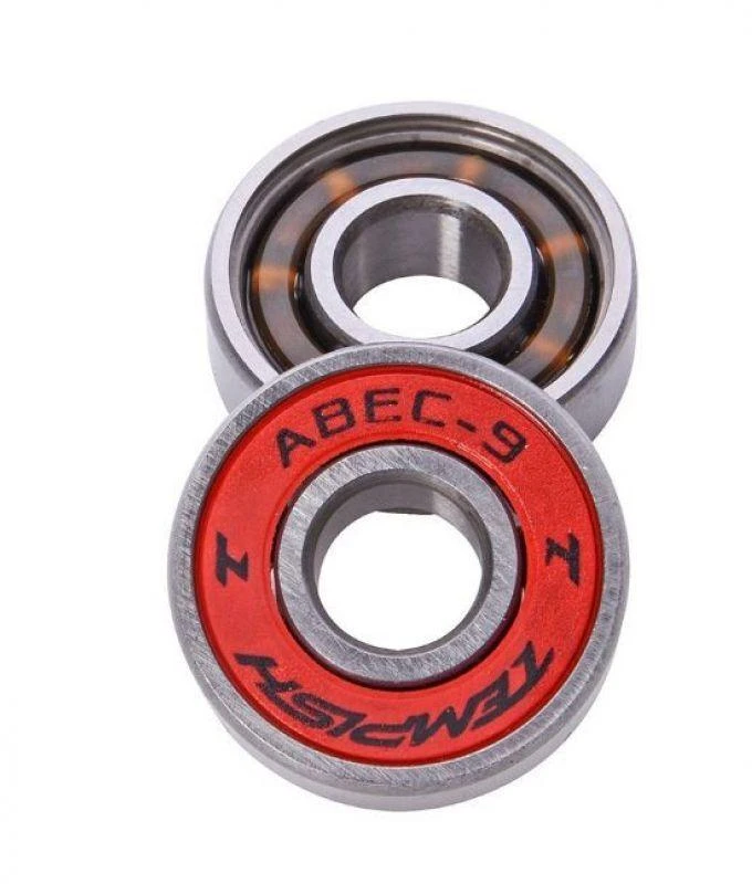 Guoliai TEMPISH Chrome ABEC-9