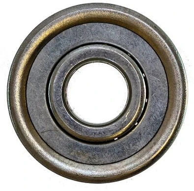 GUOLIS VĖJAPJOVĖS RATUKO UNIVERSALUS PLATUS 12,7 mm x 35 mm