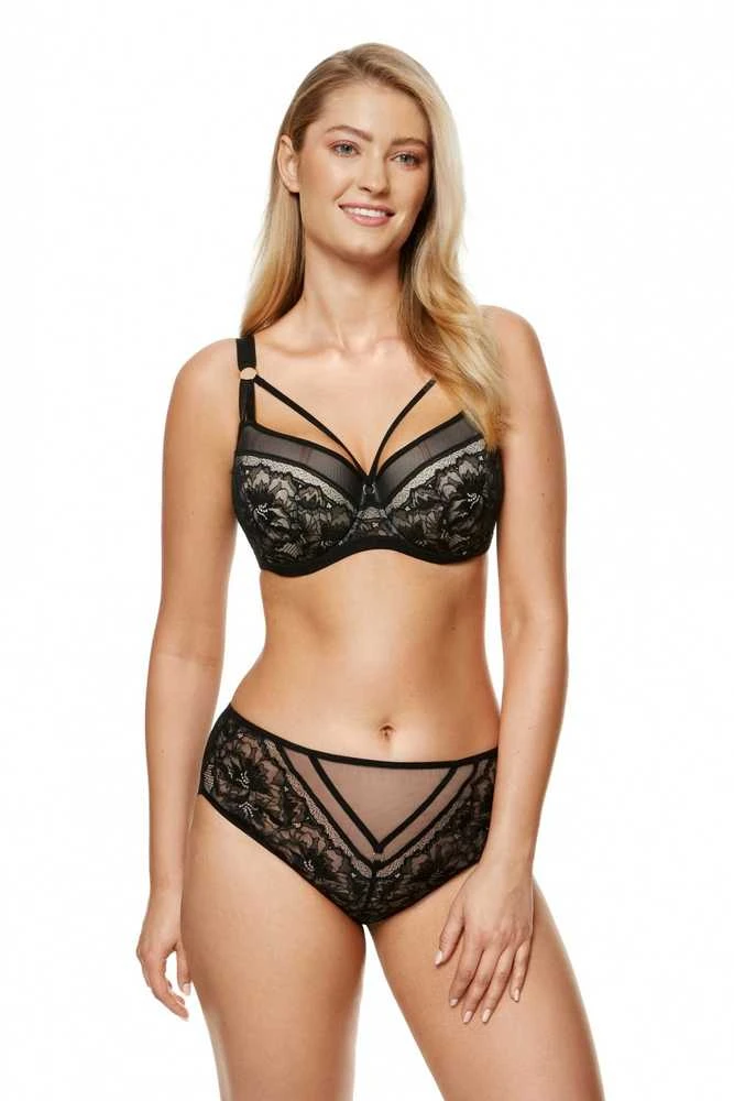 Gwen/B4 paminkštinta liemenėlė