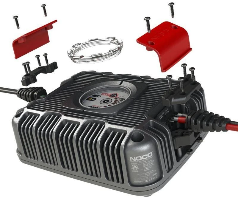 Noco GX4820EU 48V 20A pramoninis įkroviklis