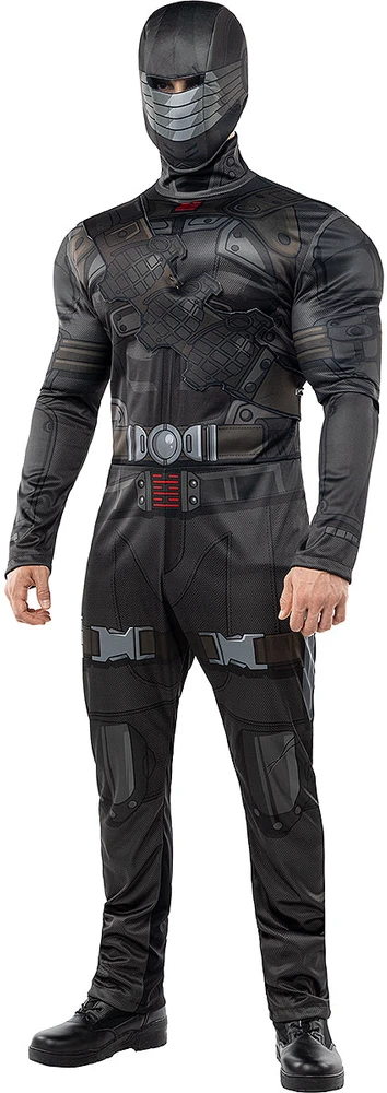 Gyvatės akių kostiumas suaugusiesiems – G.I. Joe