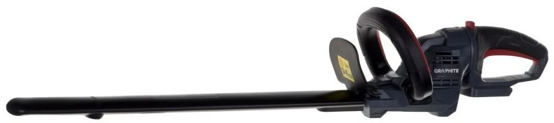 Gyvatvorių žirklės Graphite ENERGY+ 18V, 57 cm