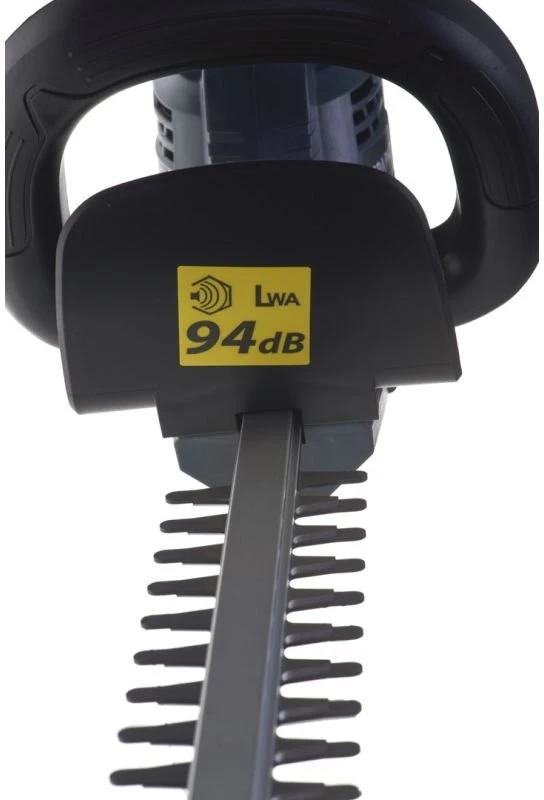 Gyvatvorių žirklės Graphite ENERGY+ 18V, 57 cm