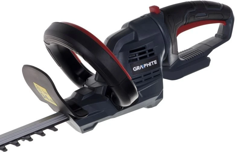 Gyvatvorių žirklės Graphite ENERGY+ 18V, 57 cm